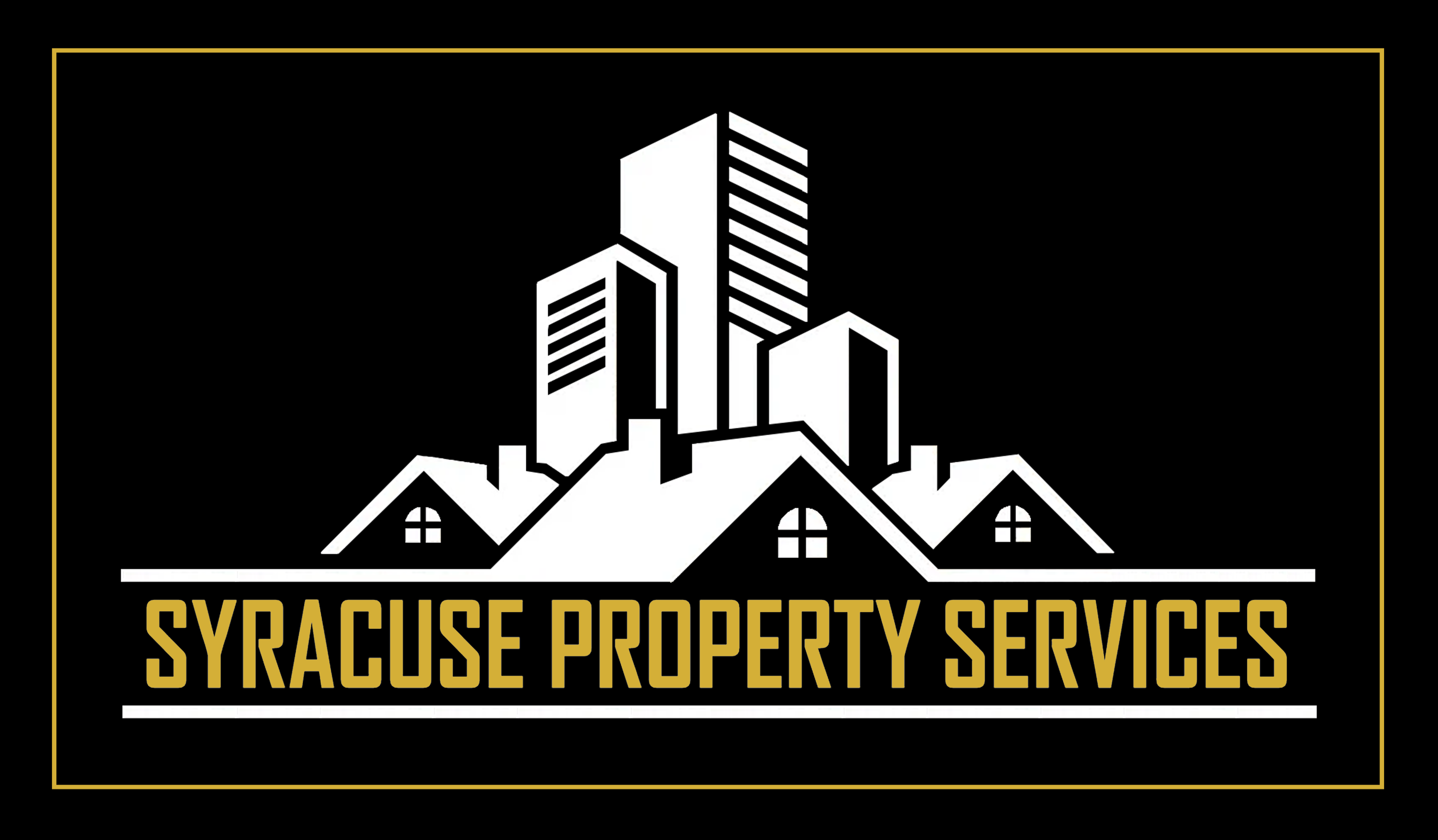 Syracuse Property Services Logo